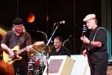 Joe Neri & Blues Dawg